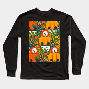 Harvest sweetness Long Sleeve T-Shirt